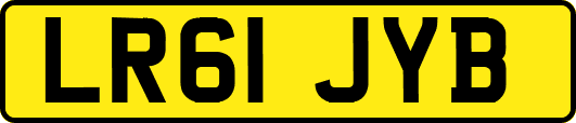 LR61JYB