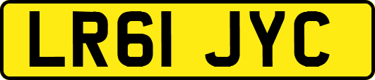 LR61JYC