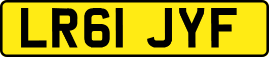 LR61JYF