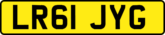 LR61JYG