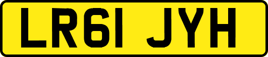 LR61JYH