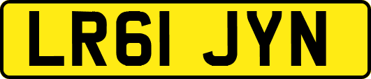 LR61JYN