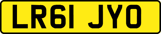 LR61JYO