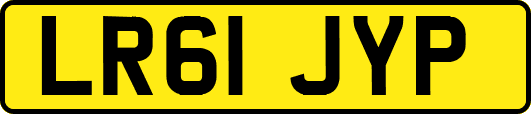 LR61JYP