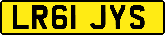 LR61JYS