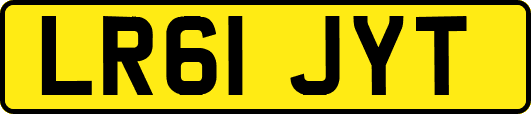LR61JYT