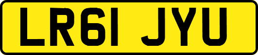 LR61JYU