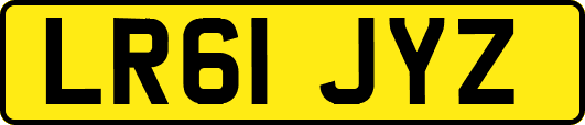 LR61JYZ