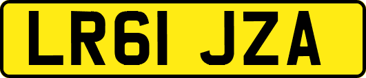 LR61JZA