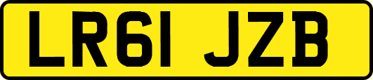 LR61JZB