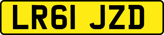 LR61JZD