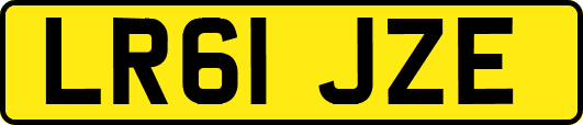 LR61JZE