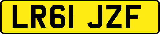 LR61JZF