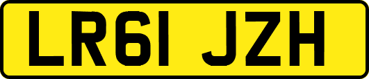 LR61JZH
