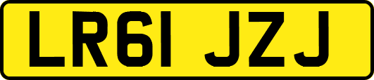 LR61JZJ