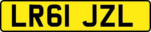 LR61JZL
