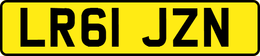 LR61JZN
