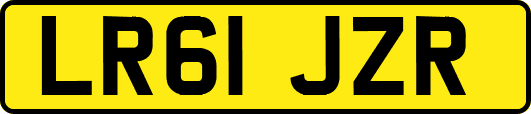 LR61JZR