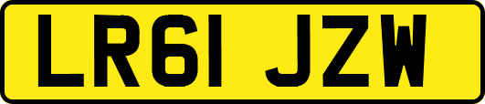 LR61JZW