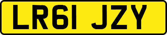 LR61JZY