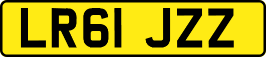 LR61JZZ