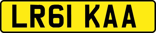 LR61KAA