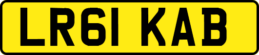 LR61KAB