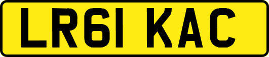 LR61KAC