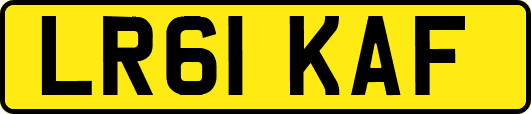 LR61KAF