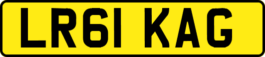 LR61KAG