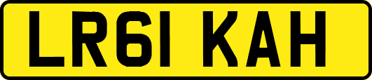 LR61KAH
