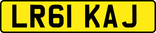 LR61KAJ
