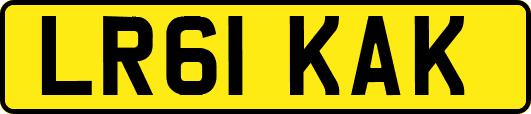 LR61KAK