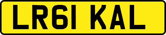 LR61KAL
