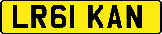 LR61KAN