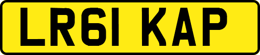 LR61KAP
