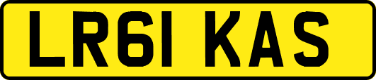 LR61KAS