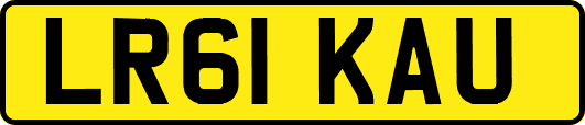 LR61KAU