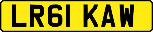 LR61KAW