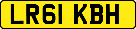 LR61KBH