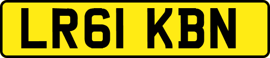 LR61KBN