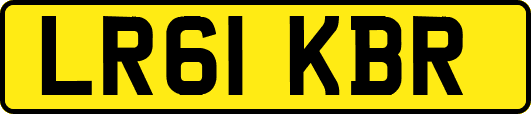 LR61KBR