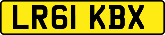 LR61KBX