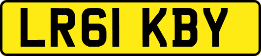 LR61KBY