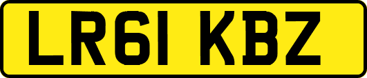 LR61KBZ