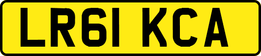 LR61KCA