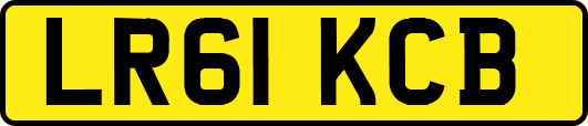 LR61KCB
