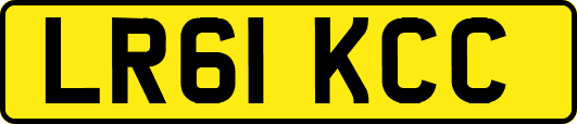 LR61KCC