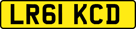 LR61KCD