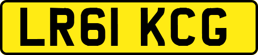 LR61KCG